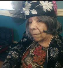 Obituary for Earlene Scott