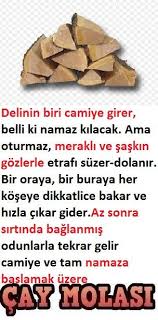 Adetiniz Boyle Degil Mi Komik Fikralar Ozlu Sozler Okuma Calismasi