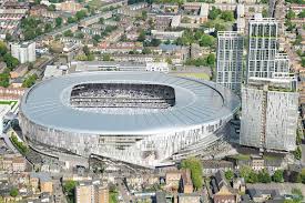 Hours, address, tottenham hotspur stadium reviews: Tottenham Hotspur Releases First Detailed Look At New Stadium Exterior And It S Gorgeous Cartilage Free Captain