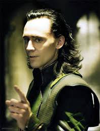 Loki odinson, god of mischief, god of stories, scarlet witch, lady loki, serrure, ikol, loren. Loki Laufeyson Testedich