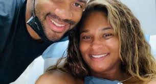 Russell Wilson Archives