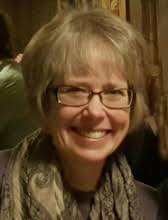 Obituary information for Cynthia Hammersley