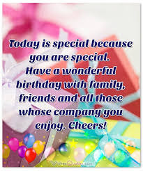 Best Birthday Quotes For Someone Special Birthday Wishes And Images For Someone Special In Your Life Birthday Wishes And Images Special Birthday Wishes Someone Special Quotes
