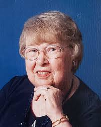 Elaine Norma Kerr Obituary August 25, 2024