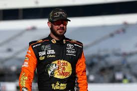 Nascar At Richmond Qualifying Results Martin Truex Jr Wins Toyota Owners 400 Pole Sbnation Com