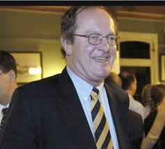 P. J. L. (Paul) Rofe