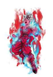 Goku Super Saiyan Blue Kaioken X10 By Bardocksonic On Deviantart Goku Super Saiyan Blue Super Saiyan Blue Kaioken Dragon Ball Art