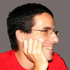 Speakers and organizers