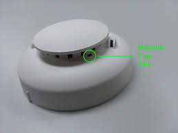 Many modern smoke alarms can. How Do I Clean My Esl 521bxt Smoke And Heat Detector Alarm Grid