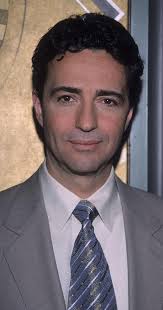 Stephen Schnetzer, Actor