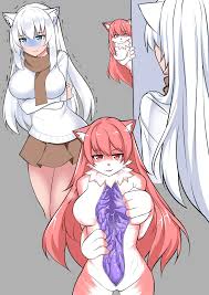 Living Clothes Hentai - Dark Desires and Tentacle Clothes