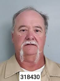 Offender Information