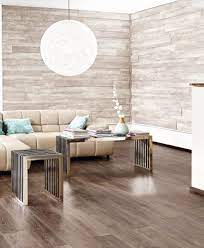 However, some manufacturers will offer some limited coverage for flooring on walls. Satin Flooring Collections