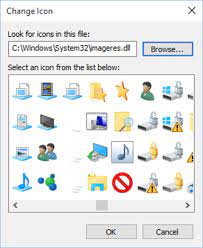 Download icon folder windows 10. Where Can I Find The Icons Used For Music Pictures Videos Etc Folders In Win10 Super User