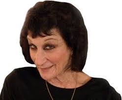 Rona Mann's Instagram, Twitter & Facebook