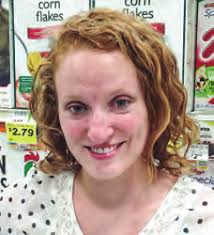 Hogs go wild in Holly