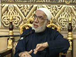 تفسير القرآن الكريم سورة النبأ 1 11 عمر عبد الكافي