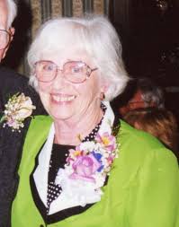 Agnes 'Maureen' (Dunphy) Shea Obituary January 10, 2018