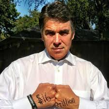 Rick Perry
