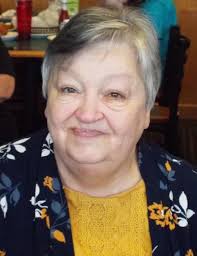 Obituary information for Gwendolyn "Nana" Maddox
