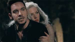 Lissa Bryan: The #ShieldGeeks Review #VIKINGS 5.13 "A New God"