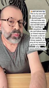 Ariel Vega (@arielvega1111)'s video of reading