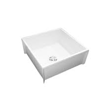 Proflo Pfmb2424s Sink Basin Design Flooring