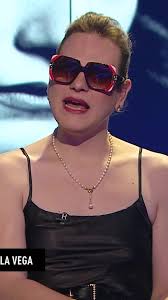 Daniela Vega habló sobre sus deseos de ser madre en #45MinutosCon ¡Las  entrevistas de #45MinutosCon están disponibles en #MegaGo!🙌🏼 Suscríbete y  mira tus programas favoritos cuando y donde quieras