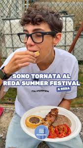#adv, 🍝✨ Al Reda Summer Festival il divertimento è servito! Cappelletti al  ragù, tortelli burro e salvia, tagliatelle fatte a mano e l’inconfondibile  Piatto del Buongustaio… una festa di sapori ...