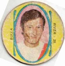 Ser de River.: Amistosos del año 1971-Solo la aparición del capitán Beto.