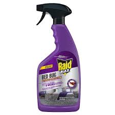 Raid Max Bed Bug Trigger 22 Fl Oz Target