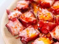 Jamon Iberico De Bellota Lebensmittel Essen Getranke Rezepte Schinken