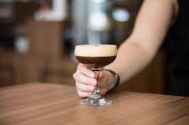Check spelling or type a new query. Coffee Cocktails How To Prepare Espresso Martini Coffee Negroni European Coffee Trip