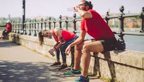 10 Tips To Help Heavy Legs When Running