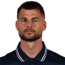 Profile B. Hamill, Melbourne Victory: Info, news, matches and statistics