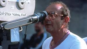 What A Glorious Feeling: On Stanely Donen and SINGIN' IN THE RAIN (MGM  1952)