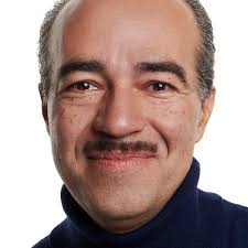 Francisco Javier Marcano Fernandez Email & Phone Number