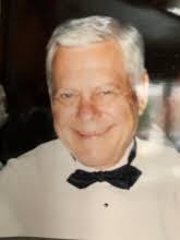 Obituary information for Robert Bob Sechowski