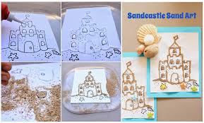 Easy Crafts For Kids Cute Diy Projects These crafts and activities for kids will let their creativity shine.