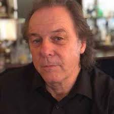 Dave Sharp (8) Discography: Vinyl, CDs, & More