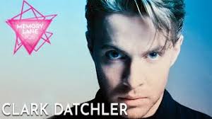 Clark Datchler, Johnny Hates Jazz