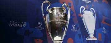 Get the latest uefa champions league news, fixtures, results and more direct from sky sports. Champions League Alle Spielberichte Ergebnisse Und Termine