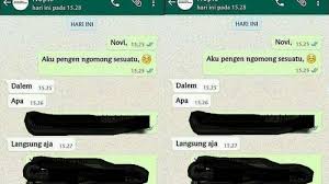 Maybe you would like to learn more about one of these? Ngarep Diajak Balikan Mantan Nggak Tahunya Malah Ditagih Hutang Halaman All Tribun Kaltim