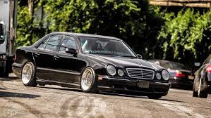 Pin On W210 E55