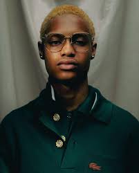 Lacoste's preppy style combined with Tyler's edge in this new The Golf Le  Fleur x Lacoste collab is daring. This collection is definitely something  new for the Lacoste brand, but it's a