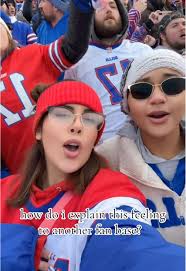 Bills Mr Brightside Sideline