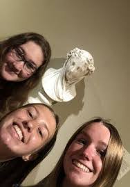 Heather Beier's Instagram, Twitter & Facebook