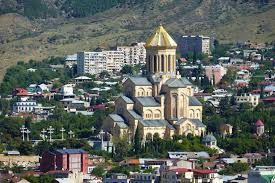 Tbilisi holds a reputable place among the fashion capitals of the world. The Full Digital Nomad Guide To Tbilisi The Digital Nomad World