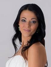 Amber Diggins Female Model Profile