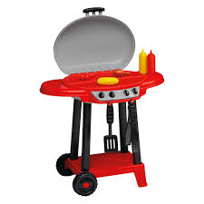 American Plastic Toys My Very Own Grill Play Kitchen Sets Grill Set Plastic Toys